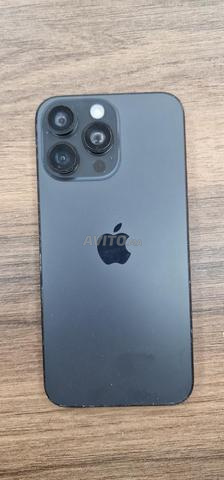 iPhone 15 Pro Max - 2