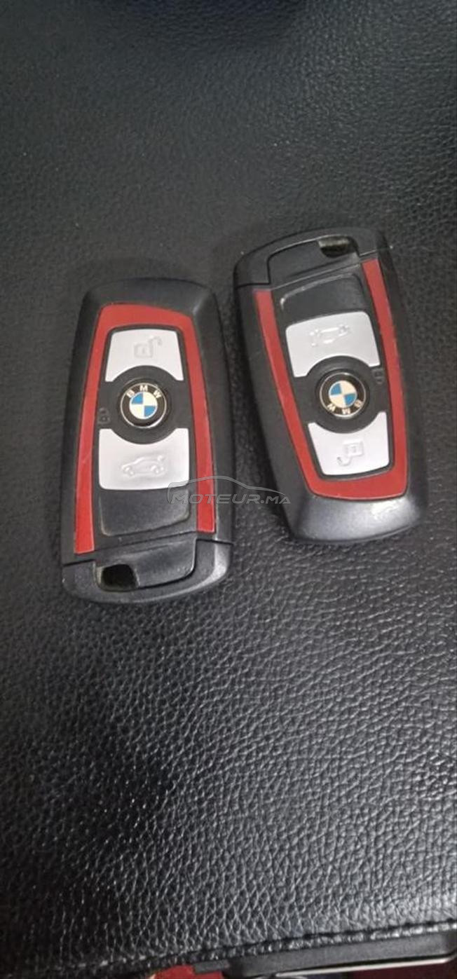 BMW Série 4 Diesel Automatique 2019 à Kénitra
