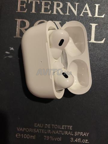 Apple AirPods Pro - 2
