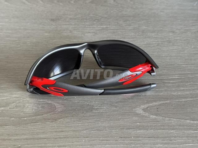 Lunettes de soleil sport - 2