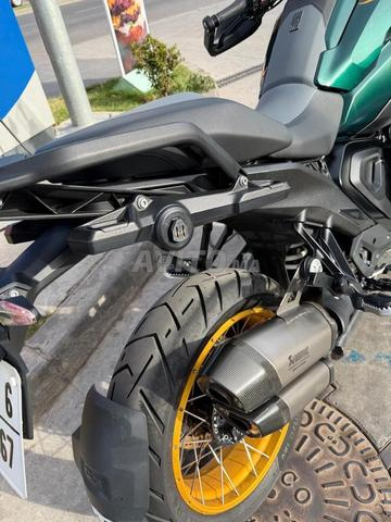 BMW GS 1300 option 719