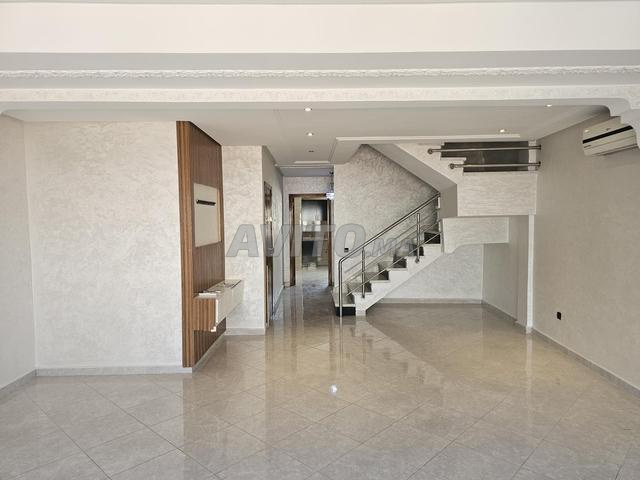 Appartement Duplex à vendre 150 m² à Kénitra - 2