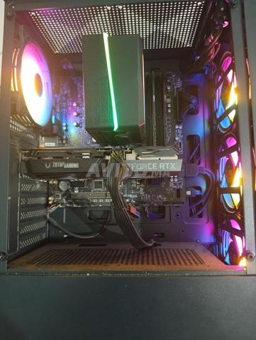 PC Gamer i5 13600kf RTX 3060 Ti