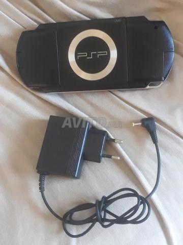 PSP fat flash 27 لعبة - 2