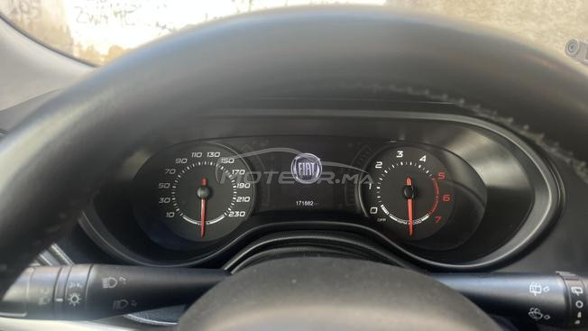 Fiat tipo hatchback 2019