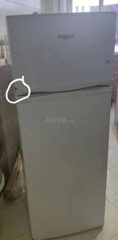 ثلاجة ويرلبول