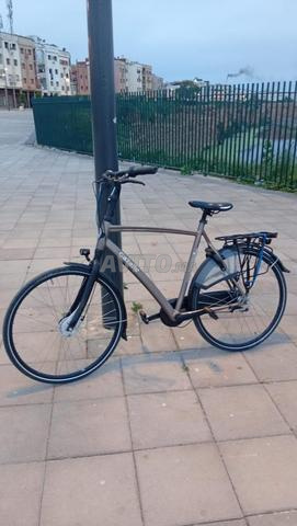 Chamonix C7 Gazelle Confort - 2