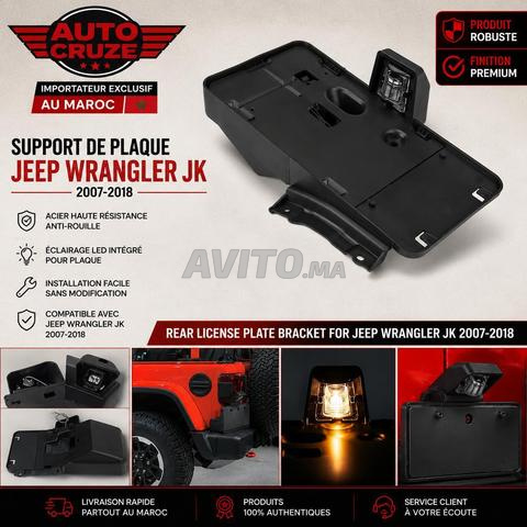 JEEP WRANGLER JK