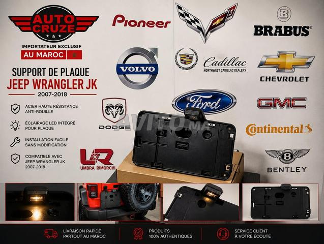 JEEP WRANGLER JK