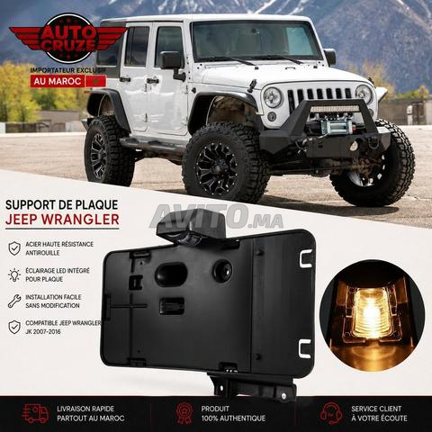 JEEP WRANGLER JK