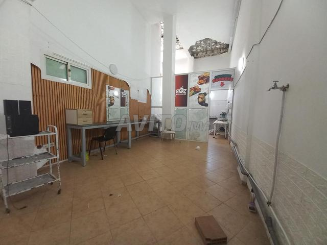 Plateau de 45 m² à Maarif Ghandi - 2