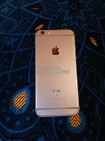 iPhone 6s 16Go - 2