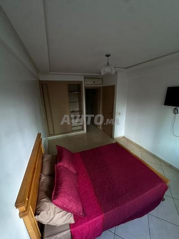 Appartement élégant à Diar Al Bahr - 2