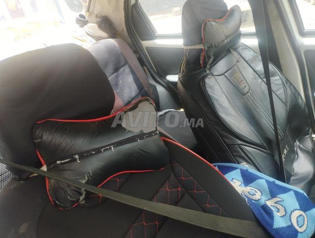 Fiat Siena - 2