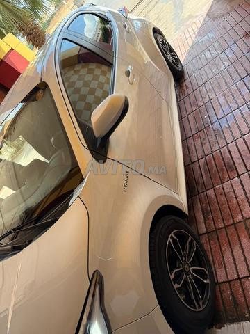 Toyota Yaris 2023 hybride - 2