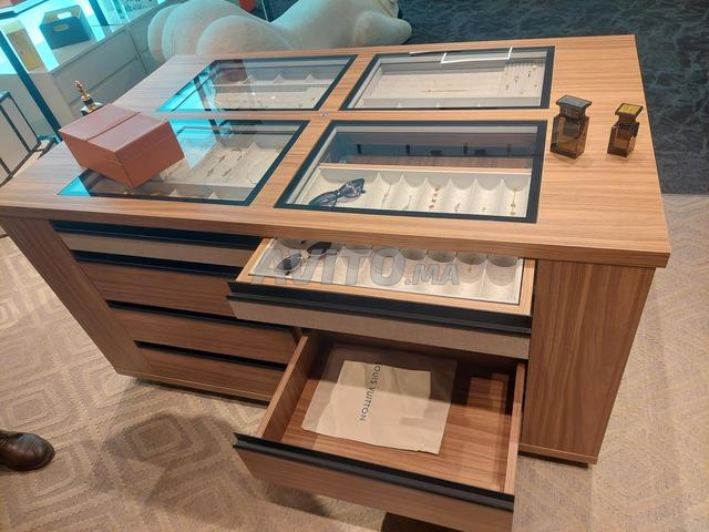 Cuisines modernes sur mesure