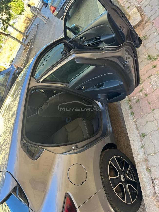 Renault Clio 4 Diesel Manuelle 2013