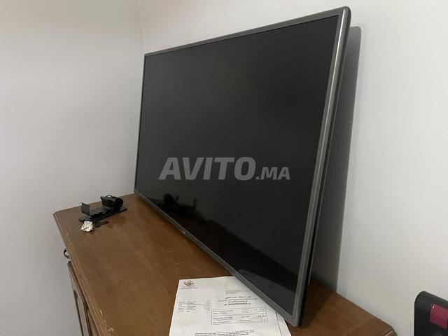 TV LG comme neuve - 2