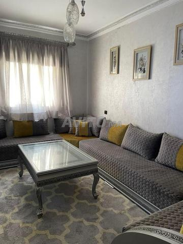 Location d'appartement par jour - 2