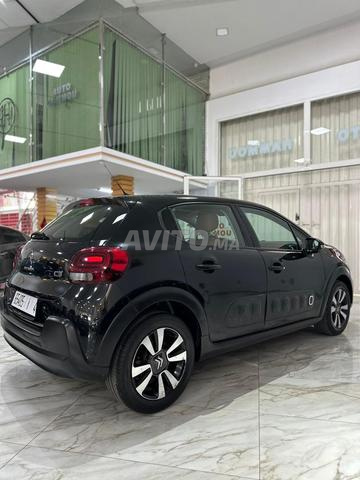 Citroën C3 Diesel 2020 à Rabat - 2