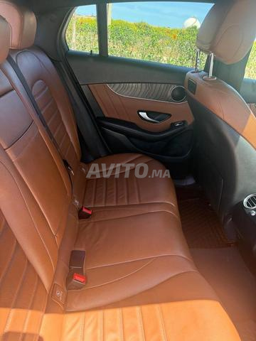 Mercedes-Benz Classe GLC Diesel Automatique 2019 - 2
