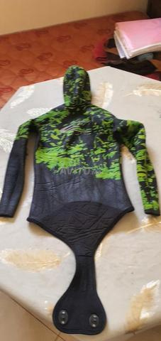 Veste Epsealon chasse sous marine - 2