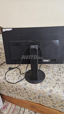 Moniteur AOC - 2