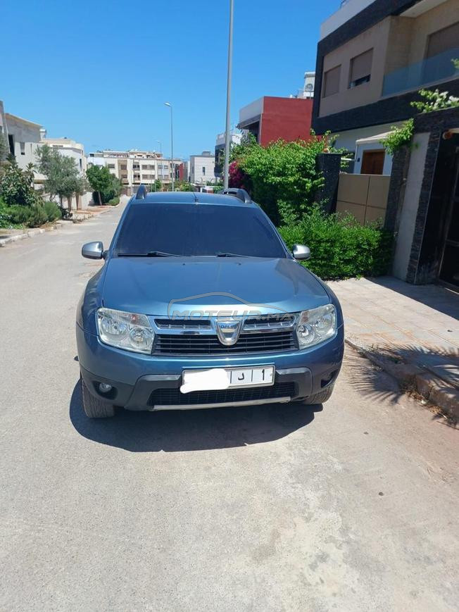 سيارة في حالة جد ممتازة