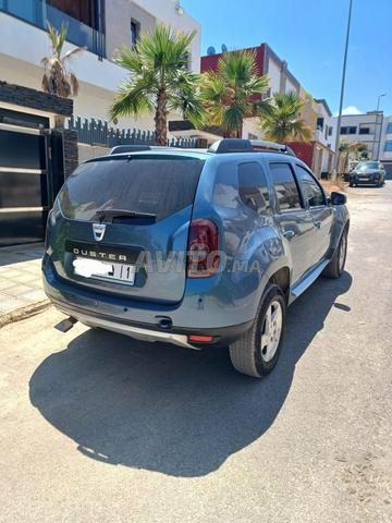 Voiture en très bon état - 2