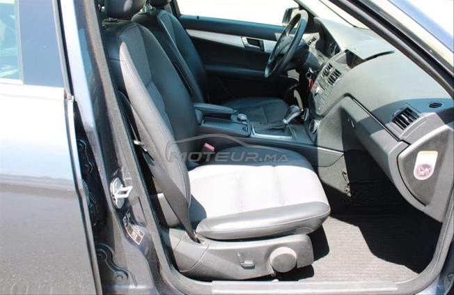 Mercedes-Benz 220 Diesel Automatique 2009