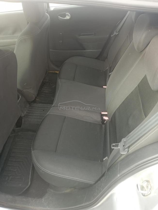Renault Megane Diesel Manuelle 2009 à Had Soualem