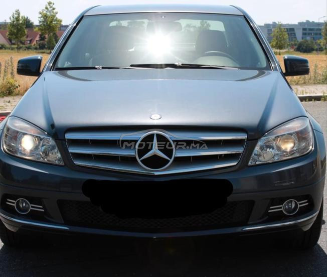 Mercedes-Benz 220 Diesel Automatique 2009