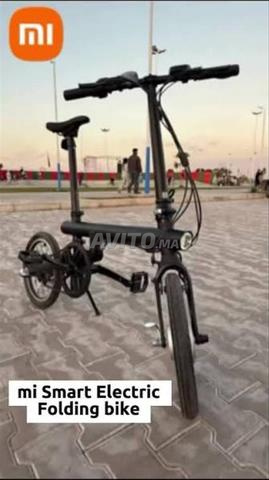 Vélo électrique Xiaomi - 2