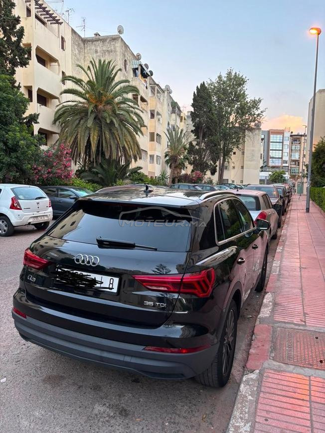Audi Q3 à vendre 