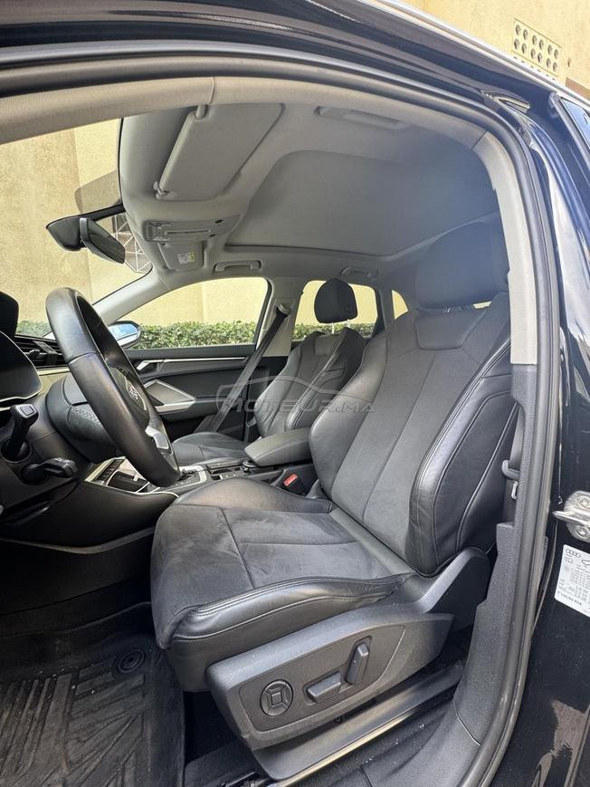 Audi Q3 à vendre 