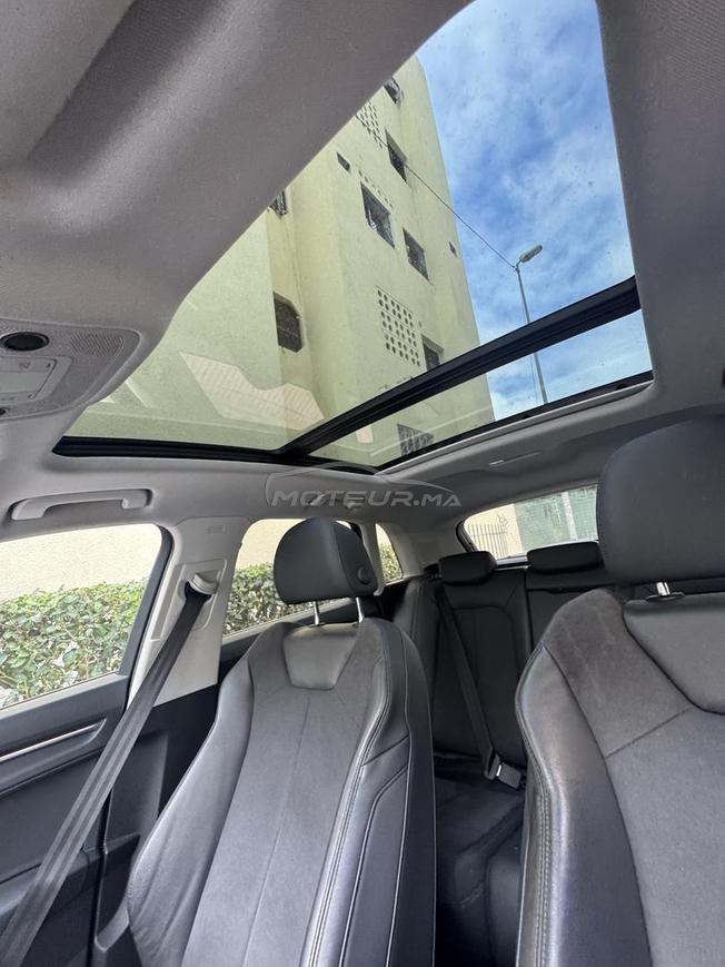 Audi Q3 à vendre 