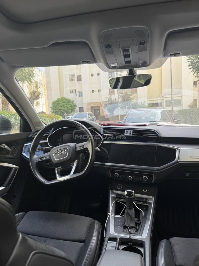 Audi Q3 à vendre 