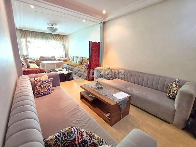 CMN-AS-1679 - Appartement à vendre à Belvédère