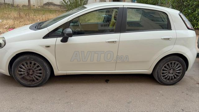 Fiat Punto - 2
