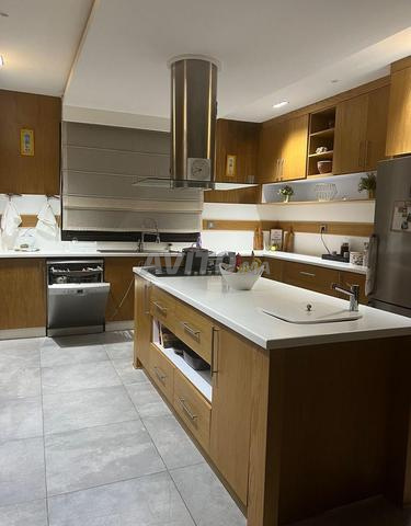 Appartement à louer 80 m² à Safi - 2