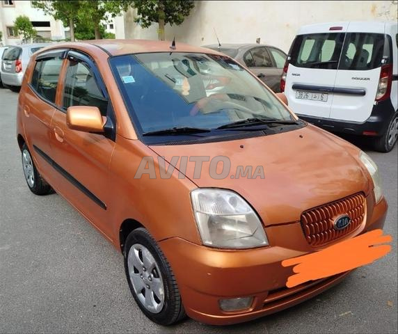 Kia Picanto - 2