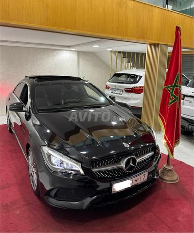 Mercedes Benz cla 220 37000km www - 2