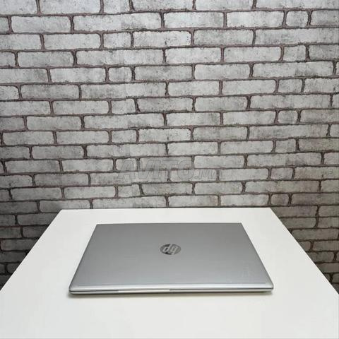 HP ProBook 450 G7 I5-10ème Gén 8G RAM 256 SSD