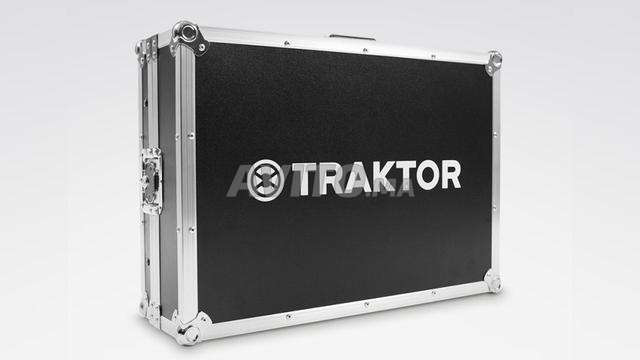 Traktor S4MK2 - 2