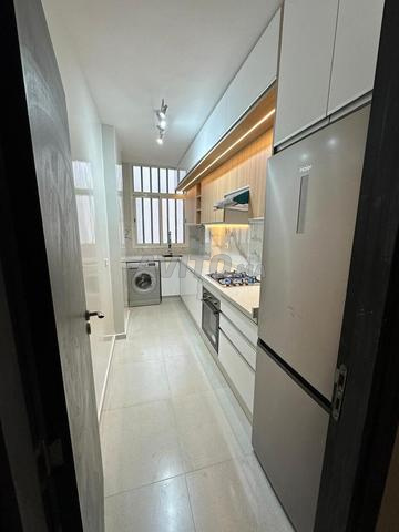 Appartement à vendre - 2