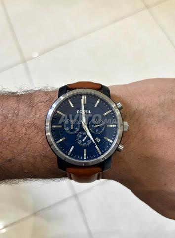 FOSSIL BQ2159 ORIGINALE TRÈS PROPRE - 2