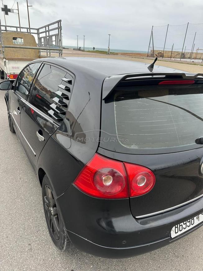 golf 5   1,9   2008  
