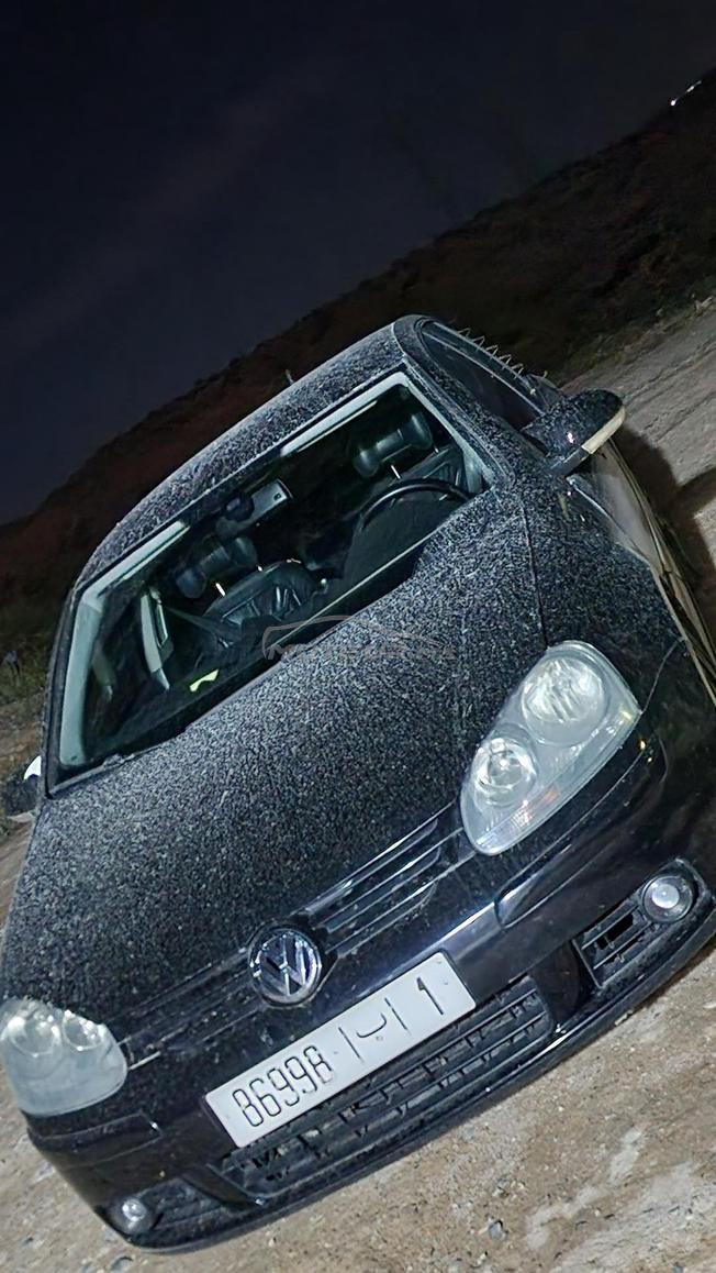 golf 5   1,9   2008  