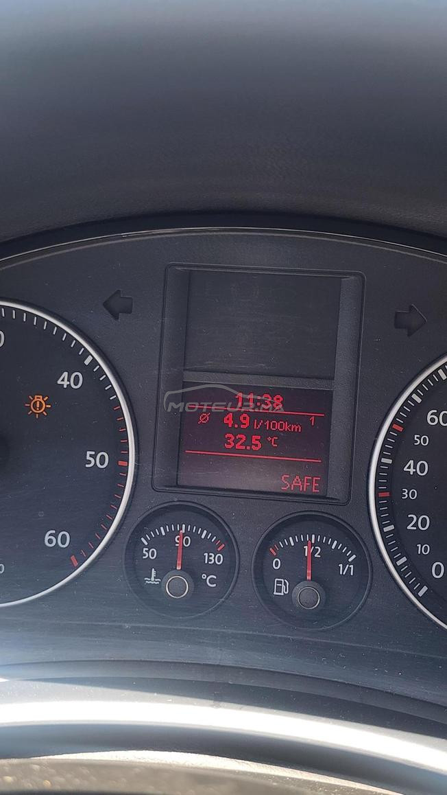 golf 5   1,9   2008  