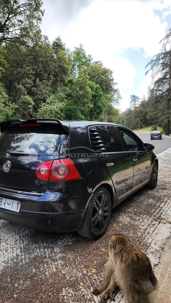 golf 5   1,9   2008  